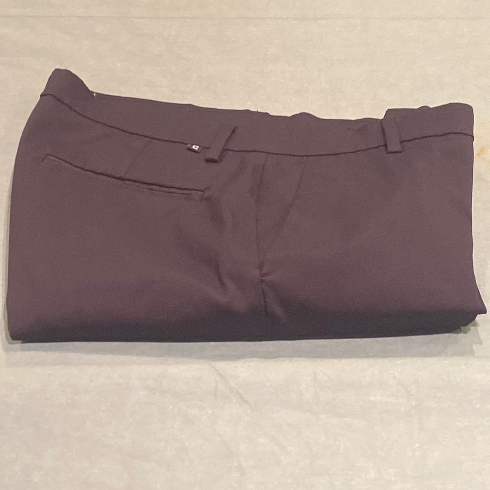Chaps mens dress shorts worn twice